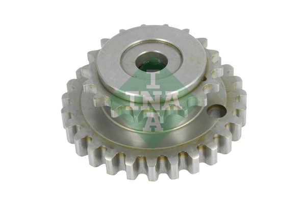 Schaeffler INA 554 0117 10 Gear, timing chain deflector