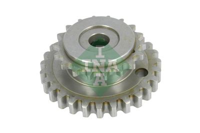 Gear, timing chain deflector Schaeffler INA 554 0117 10