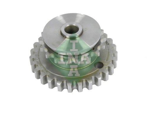Schaeffler INA 554 0118 10 Gear, timing chain deflector