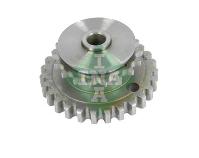 Gear, timing chain deflector Schaeffler INA 554 0118 10