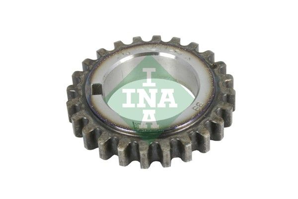Schaeffler INA 554 0119 10 Sprocket, crankshaft