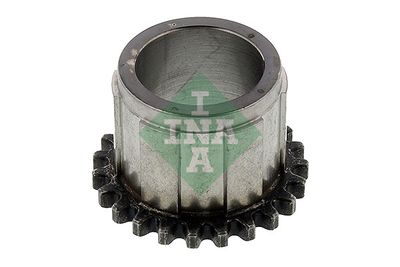 Sprocket, crankshaft Schaeffler INA 554 0123 10