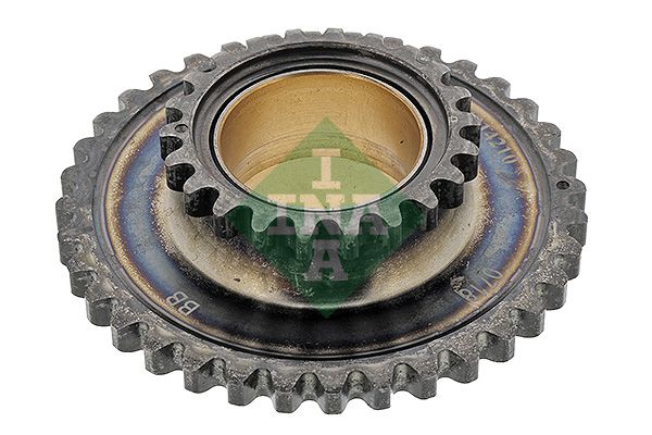 Schaeffler INA 554 0142 10 Gear, timing chain deflector