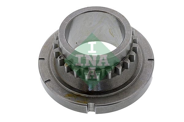 Schaeffler INA 554 0144 10 Sprocket, crankshaft