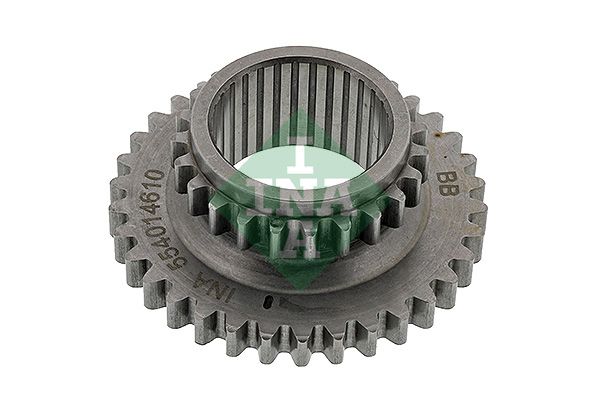 Schaeffler INA 554 0146 10 Sprocket, crankshaft