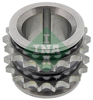 Schaeffler INA 554 0152 10 Sprocket, crankshaft