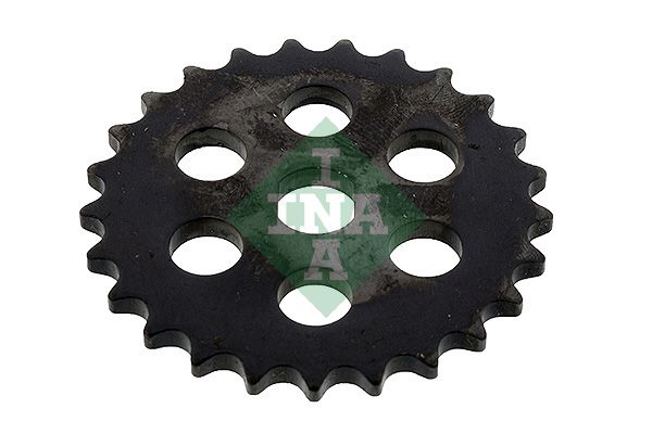 Schaeffler INA 554 0157 10 Sprocket/Gear, oil pump