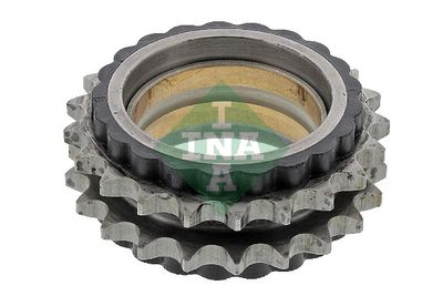 Gear, timing chain deflector Schaeffler INA 554 0158 10