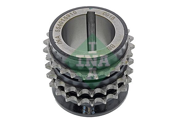 Schaeffler INA 554 0159 10 Sprocket, crankshaft