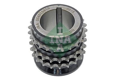 Sprocket, crankshaft Schaeffler INA 554 0159 10