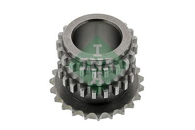 Sprocket, crankshaft Schaeffler INA 554 0160 10