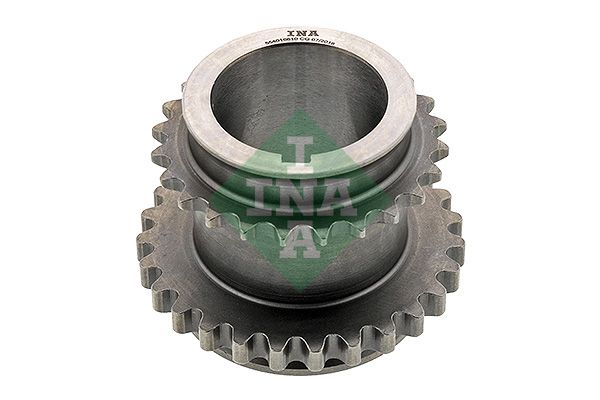 Schaeffler INA 554 0166 10 Sprocket, crankshaft
