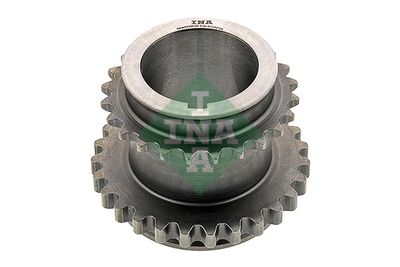Sprocket, crankshaft Schaeffler INA 554 0166 10