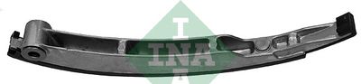 Tensioner Guide, timing chain Schaeffler INA 555 0005 10