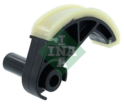 Tensioner Guide, oil pump drive chain Schaeffler INA 555 0600 10