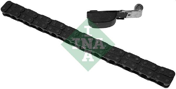 Schaeffler INA 558 0001 10 Timing Chain Kit
