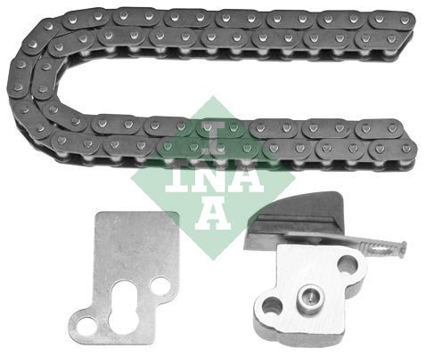 Schaeffler INA 558 0007 10 Timing Chain Kit