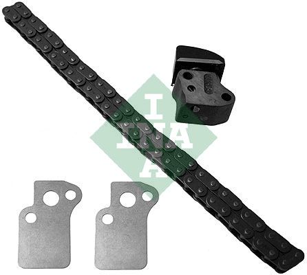 Schaeffler INA 558 0008 10 Timing Chain Kit