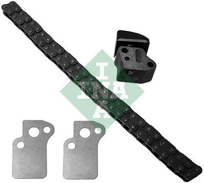 Timing Chain Kit Schaeffler INA 558 0008 10