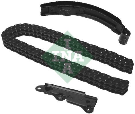Schaeffler INA 558 0020 10 Timing Chain Kit