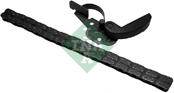 Schaeffler INA 558 0024 10 Timing Chain Kit
