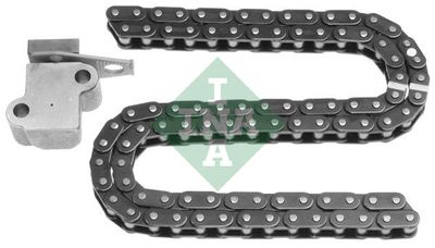 Timing Chain Kit Schaeffler INA 558 0025 10