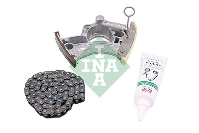 Timing Chain Kit Schaeffler INA 558 0027 10