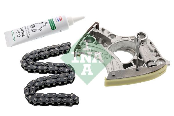 Schaeffler INA 558 0029 10 Timing Chain Kit