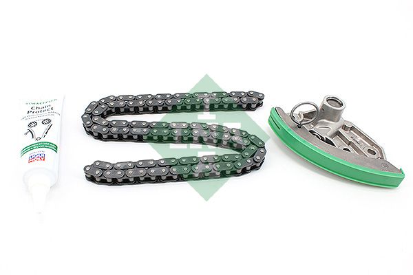 Schaeffler INA 558 0034 10 Timing Chain Kit