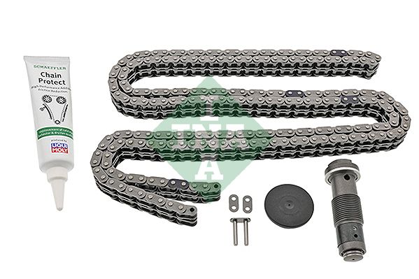 Schaeffler INA 558 0041 10 Timing Chain Kit