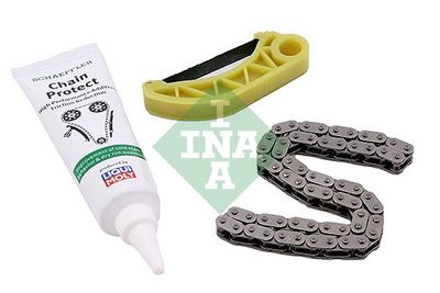 Chain Kit, oil pump drive Schaeffler INA 558 0042 10
