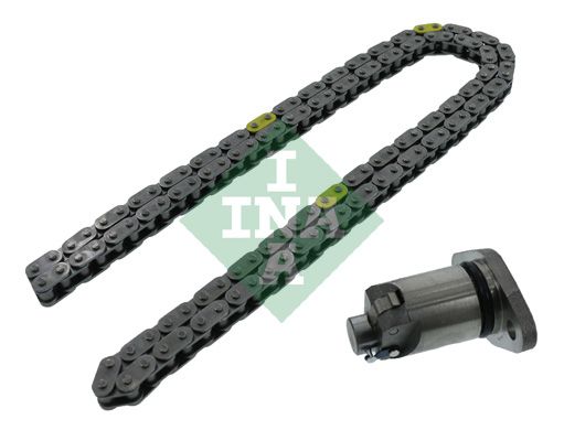 Schaeffler INA 558 0052 10 Timing Chain Kit