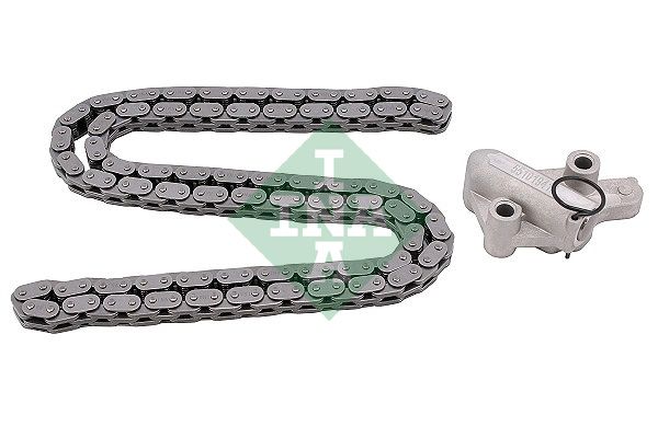 Schaeffler INA 558 0057 10 Timing Chain Kit