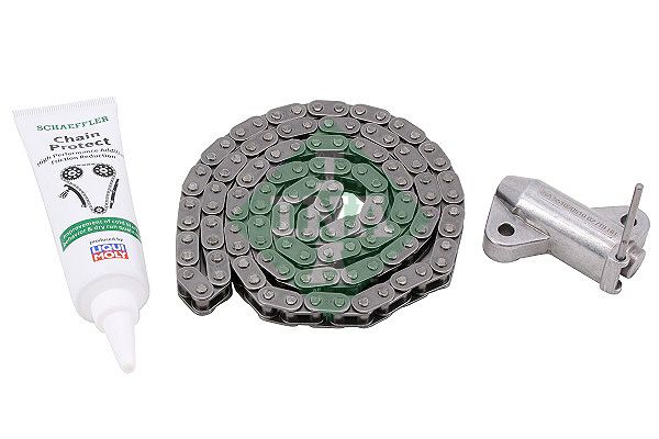 Schaeffler INA 558 0059 10 Timing Chain Kit