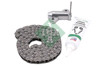 Timing Chain Kit Schaeffler INA 558 0060 10