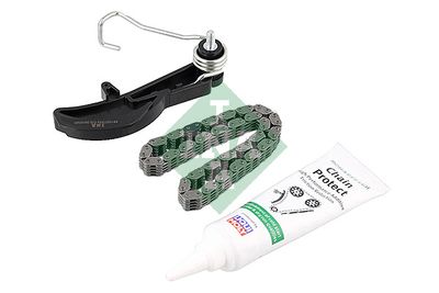 Chain Kit, oil pump drive Schaeffler INA 558 0069 10
