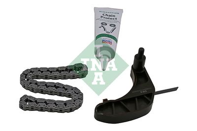 Chain Kit, oil pump drive Schaeffler INA 558 0084 10