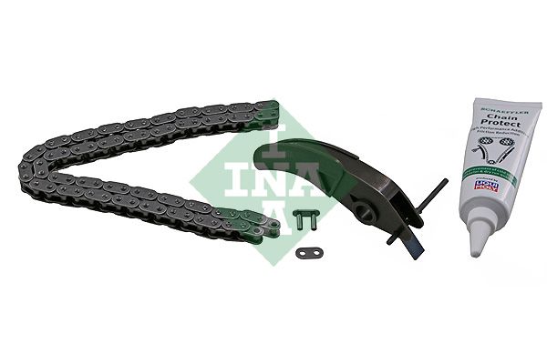 Schaeffler INA 558 0093 10 Chain Kit, oil pump drive