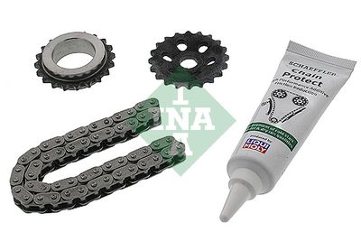 Chain Kit, oil pump drive Schaeffler INA 558 0120 10