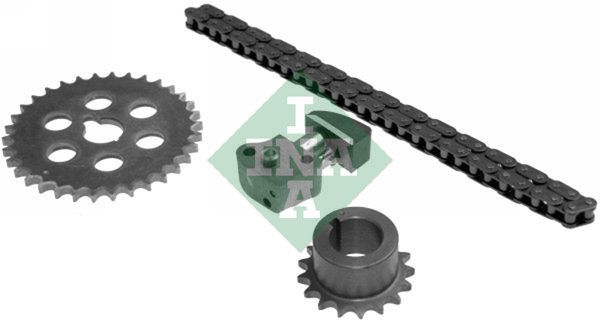 Schaeffler INA 559 0015 10 Timing Chain Kit