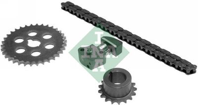 Timing Chain Kit Schaeffler INA 559 0015 10