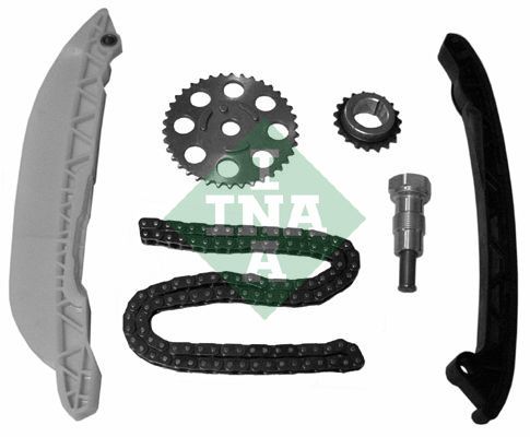 Schaeffler INA 559 0018 10 Timing Chain Kit