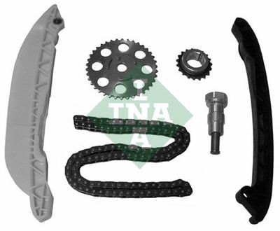 Timing Chain Kit Schaeffler INA 559 0018 10