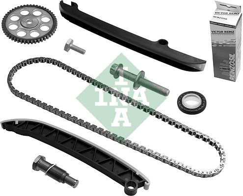 Schaeffler INA 559 0026 30 Timing Chain Kit