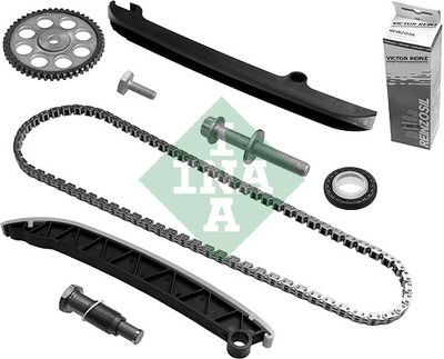 Timing Chain Kit Schaeffler INA 559 0026 30