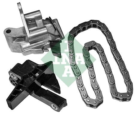 Schaeffler INA 559 0027 10 Timing Chain Kit