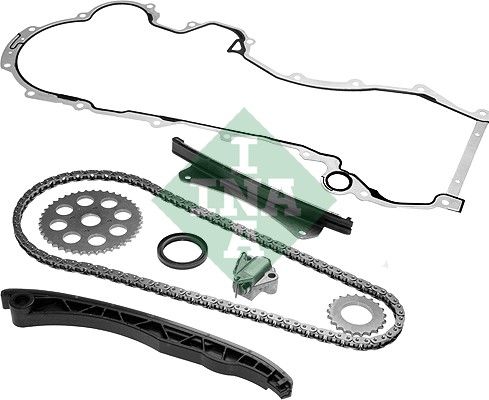 Schaeffler INA 559 0028 30 Timing Chain Kit