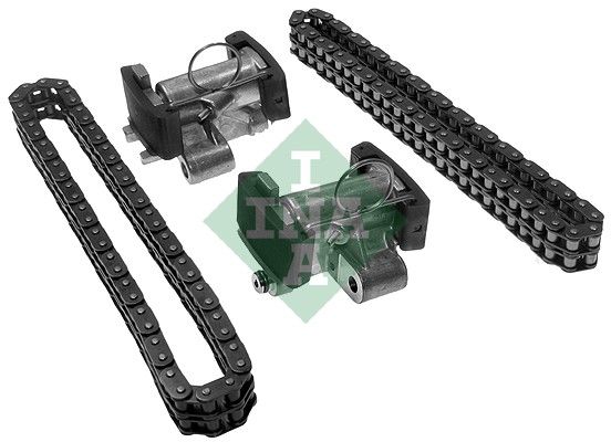 Schaeffler INA 559 0029 10 Timing Chain Kit