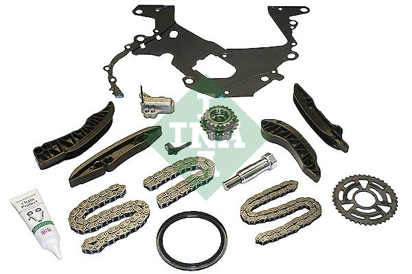 Schaeffler INA 559 0030 30 Timing Chain Kit