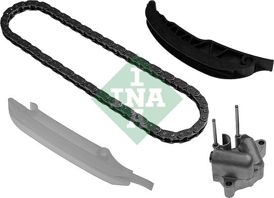 Schaeffler INA 559 0032 10 Timing Chain Kit